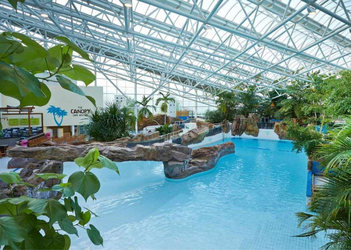 Which Center Parcs is the Best? Our Top Picks for 2024