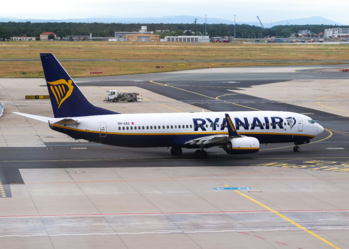 Ryanair Hand Luggage Allowance Your Ultimate Guide for 2024
