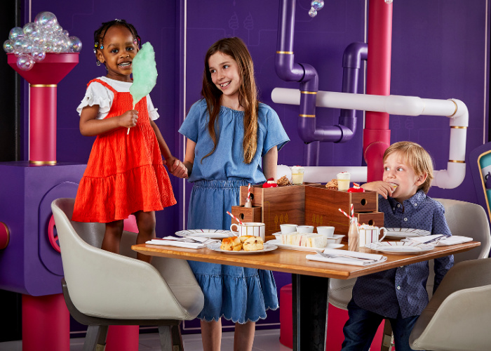 Kids Afternoon Tea London Top 10 Kids Afternoon Tea in London