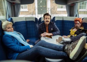 Where Was Ted Lasso Filmed? A Guide to All the Filming Locations