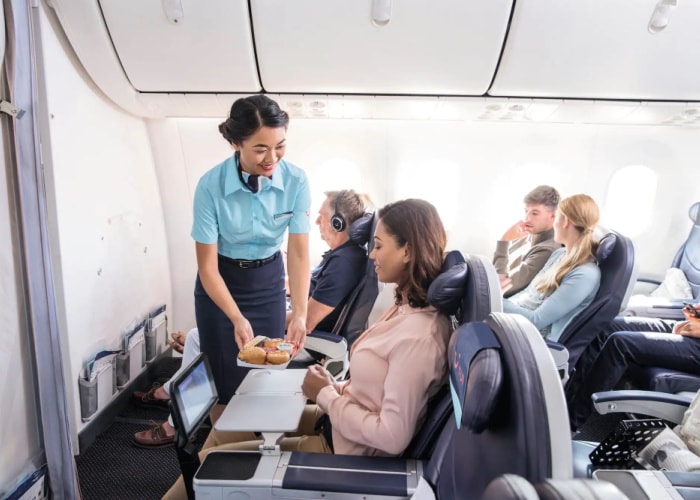 tui dreamliner premium seats
